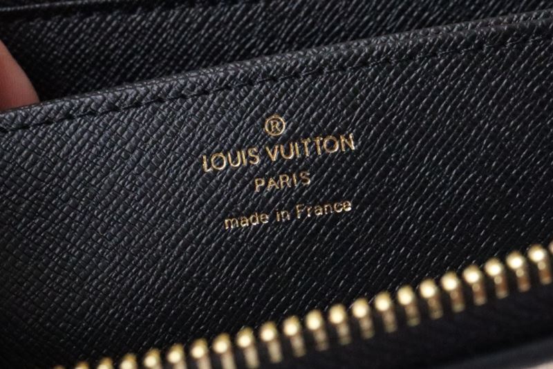 Louis Vuitton Wallets